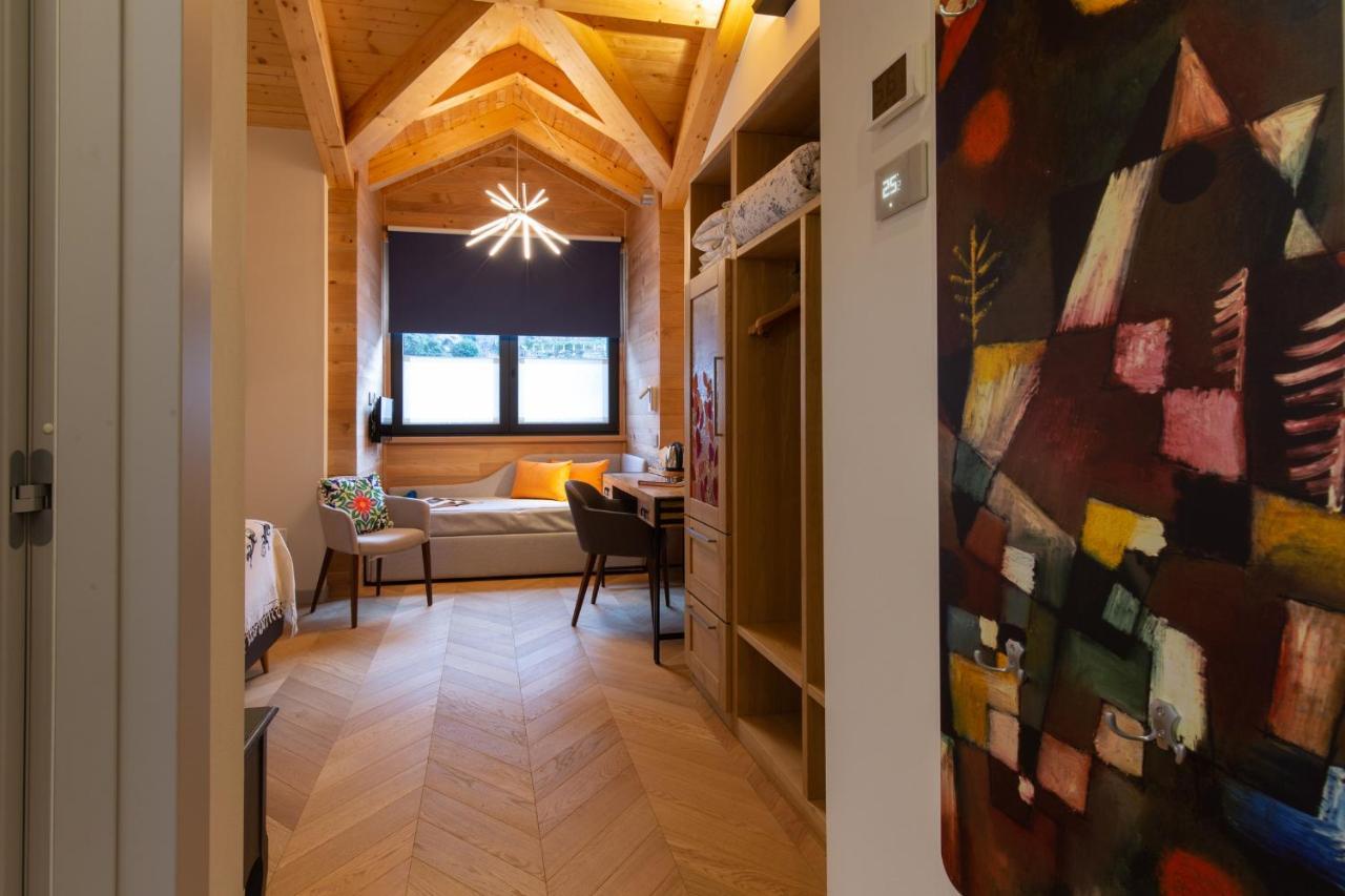 D'Artemisia Chambres D'Hotes ポン・サン・マルテン エクステリア 写真