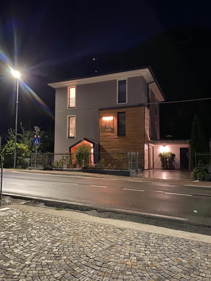 D'Artemisia Chambres D'Hotes ポン・サン・マルテン エクステリア 写真