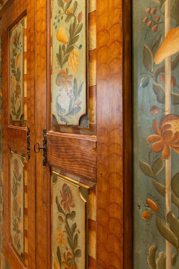 D'Artemisia Chambres D'Hotes ポン・サン・マルテン エクステリア 写真