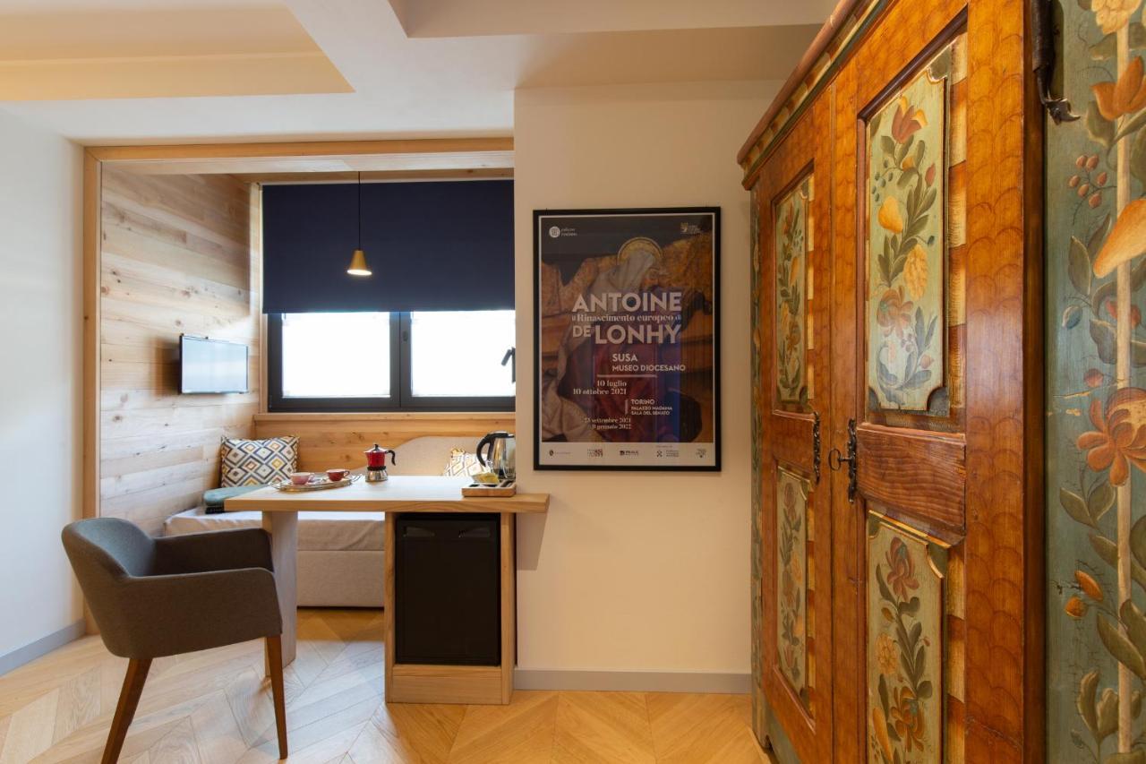 D'Artemisia Chambres D'Hotes ポン・サン・マルテン エクステリア 写真